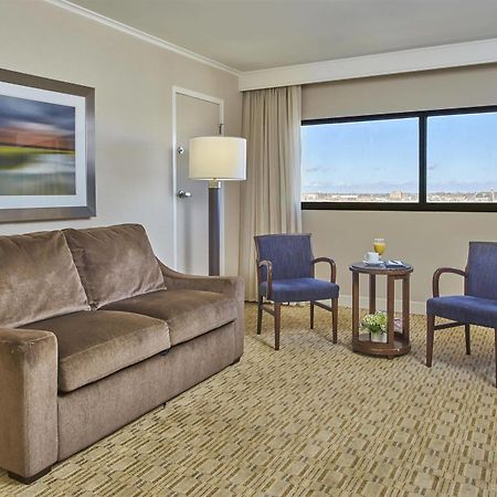 Hyatt Regency Milwaukee Hotel Buitenkant foto
