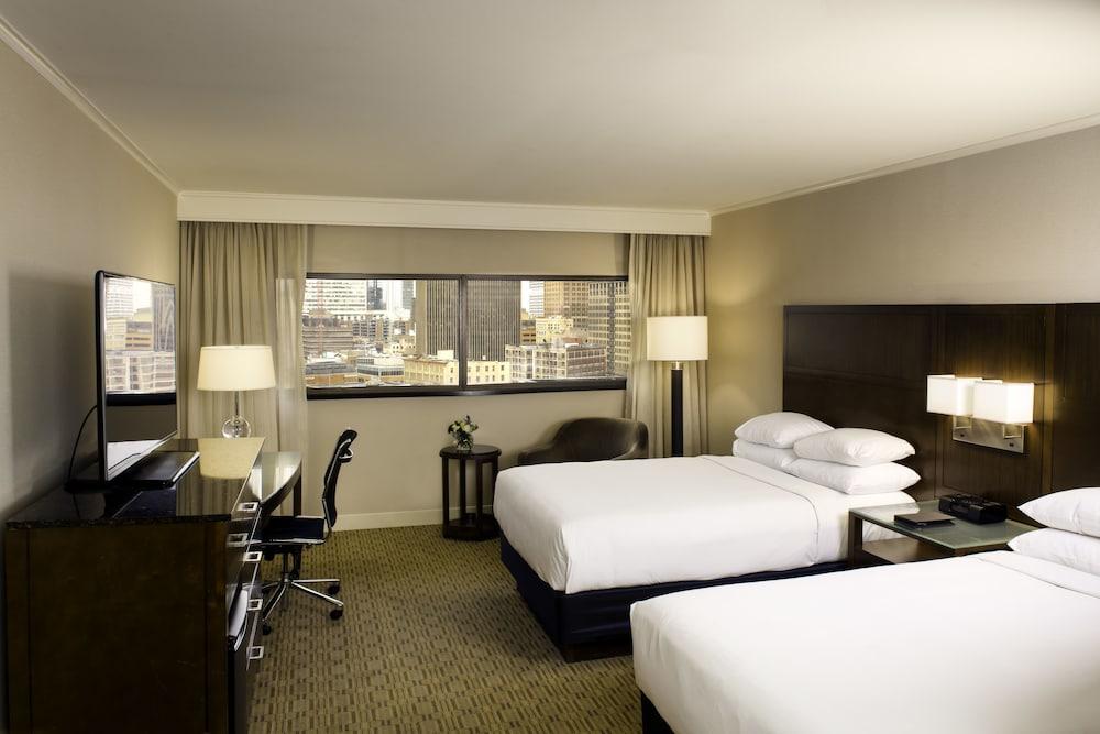 Hyatt Regency Milwaukee Hotel Buitenkant foto