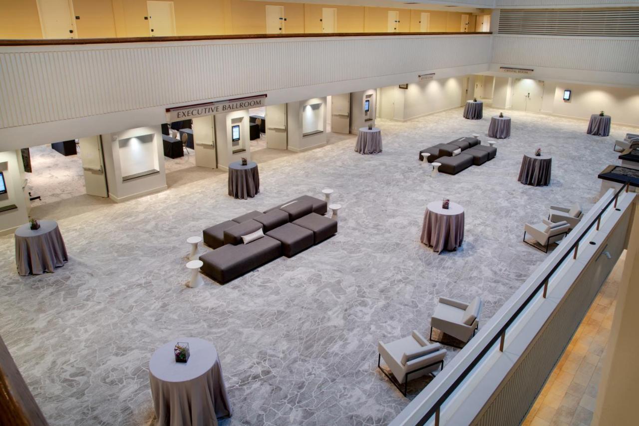 Hyatt Regency Milwaukee Hotel Buitenkant foto