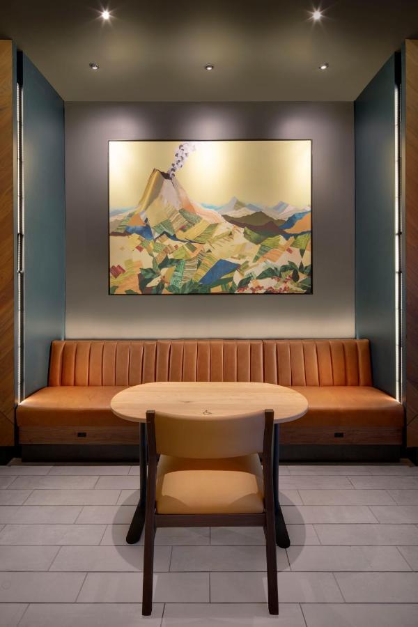 Hyatt Regency Milwaukee Hotel Buitenkant foto