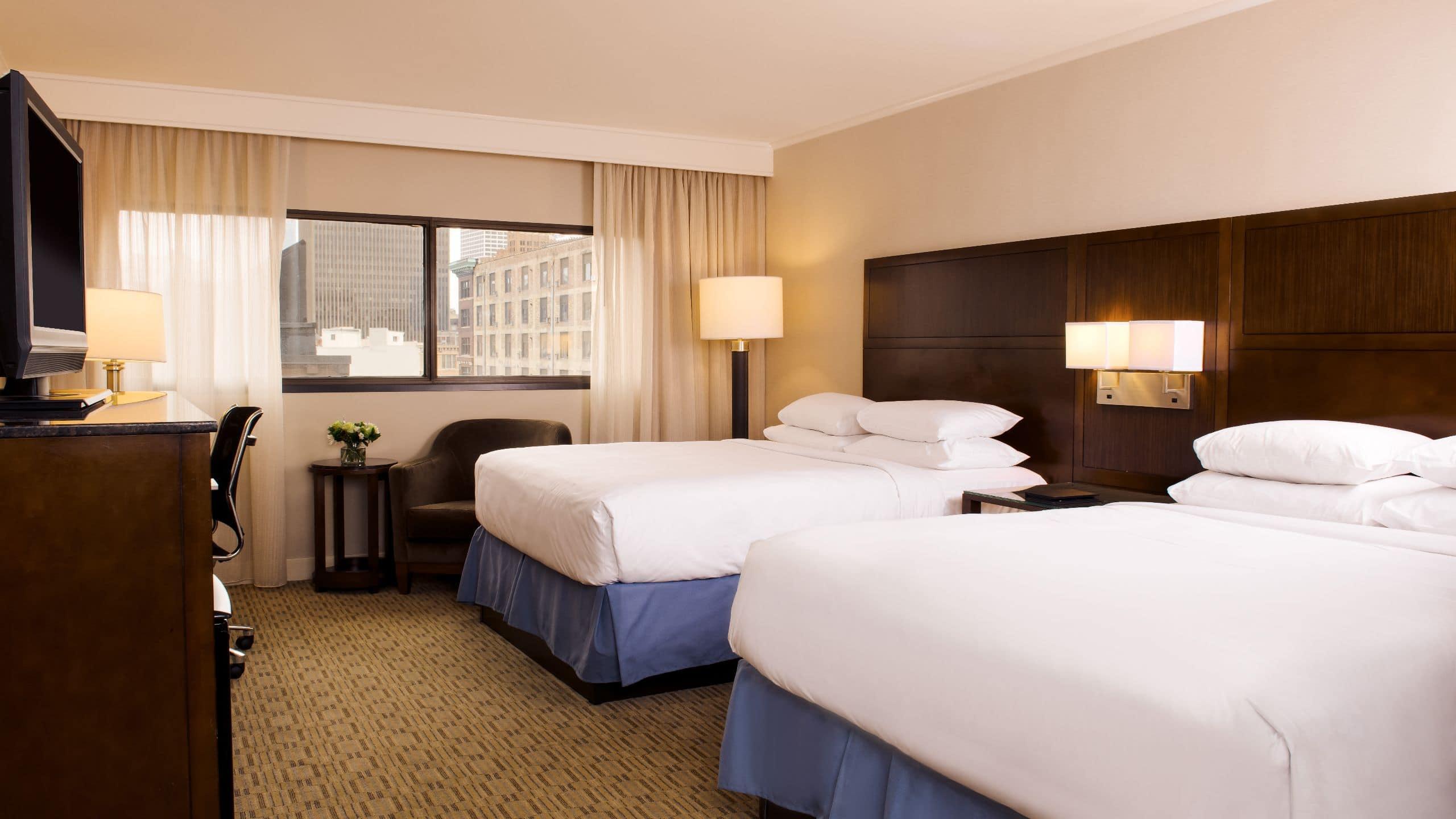 Hyatt Regency Milwaukee Hotel Buitenkant foto