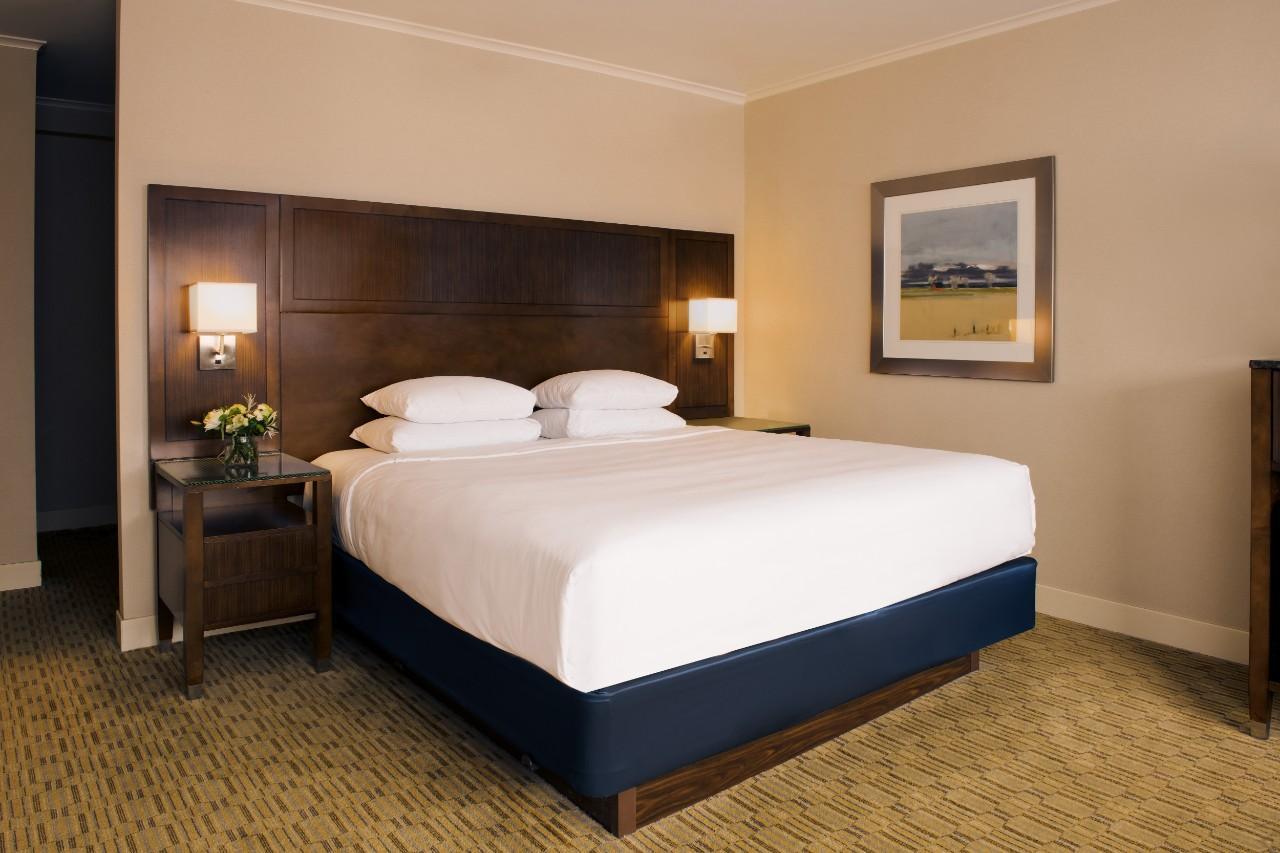 Hyatt Regency Milwaukee Hotel Buitenkant foto