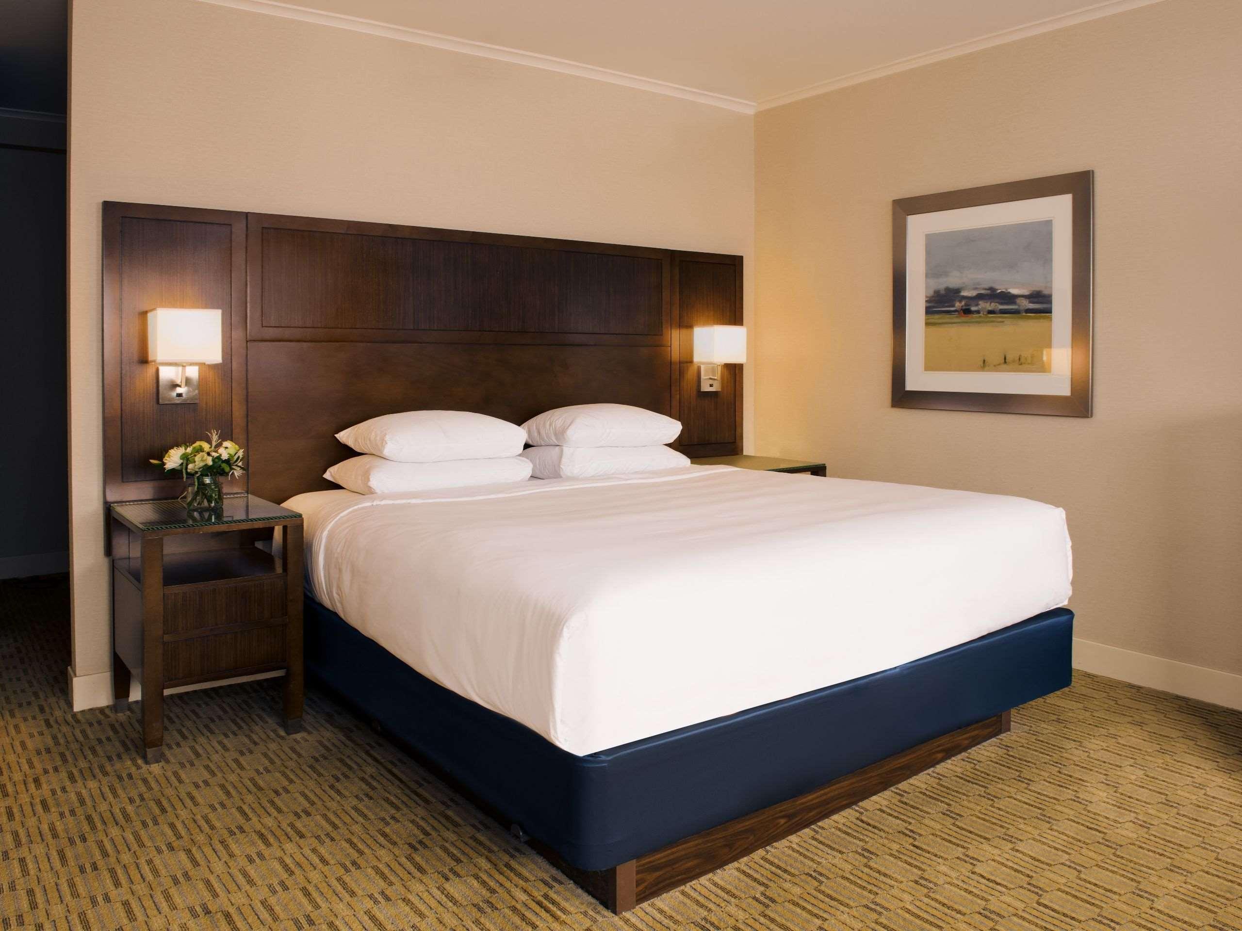Hyatt Regency Milwaukee Hotel Buitenkant foto