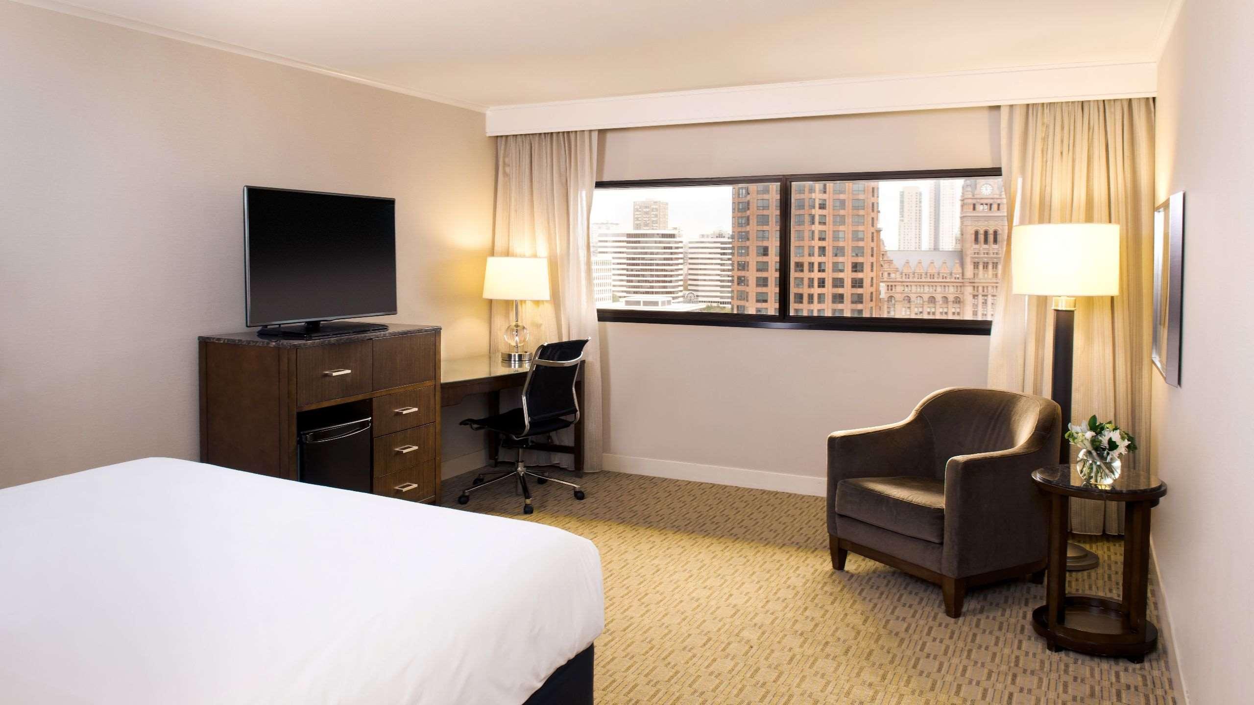 Hyatt Regency Milwaukee Hotel Buitenkant foto