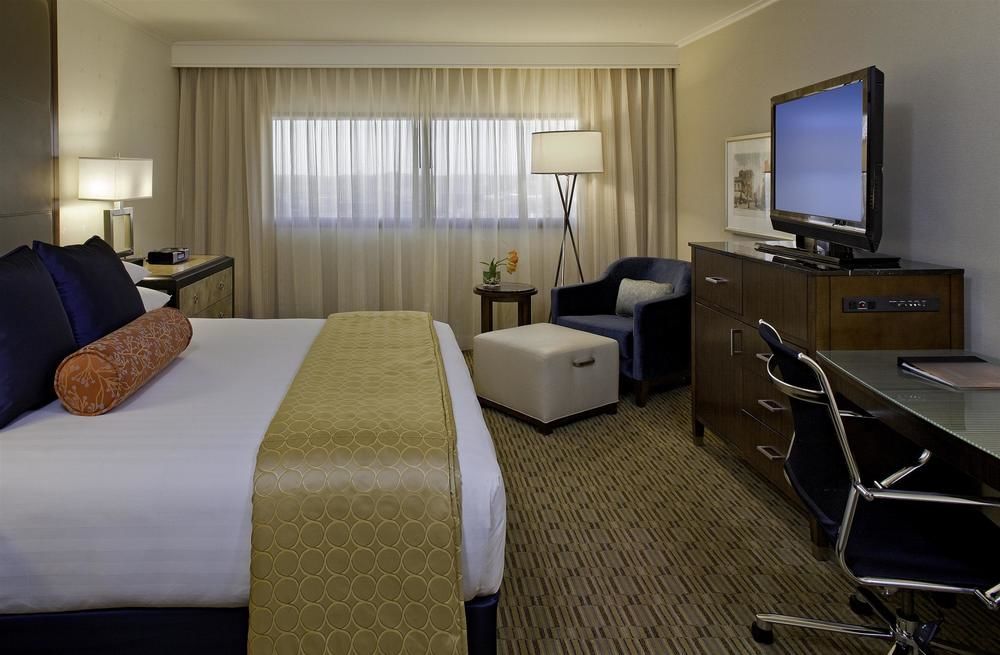 Hyatt Regency Milwaukee Hotel Buitenkant foto