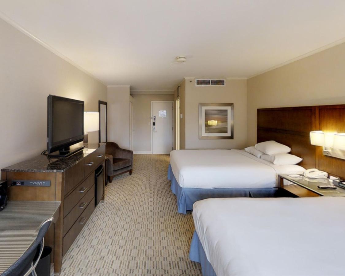 Hyatt Regency Milwaukee Hotel Buitenkant foto